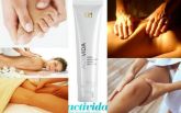 Creme Massageador Activida - 60g